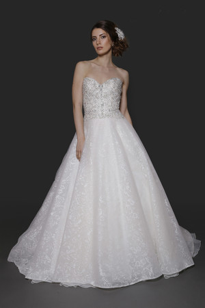 Miss Bella Pic 4 - We have Discounted Wedding Dresses available see our website for more details