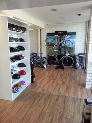 The Bicycle Store Pic 4