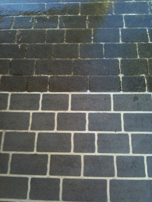 Precise Stone Care Pic 1