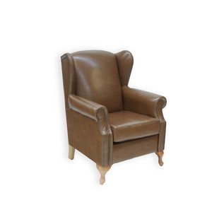 Commercial Furniture Makers Australia Pic 4 - Sheona Wing Chair