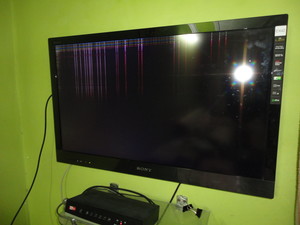 Brisbane Tv Repair Pic 2 - LED Repair