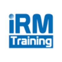 IRM Training Pty Ltd Pic 1 - IRM Training Logo