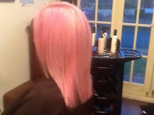 Jessies Hair Studio Pic 2