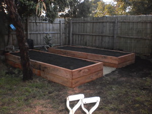 Aussie Property Services Pic 4 - After