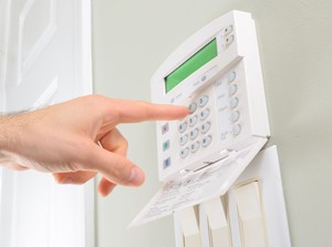 CPI Technology Pic 3 - Alarm Systems