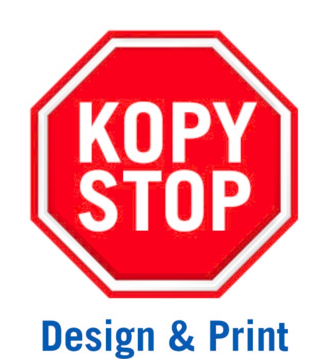 Kopystop Pic 1 - We love what we do The Kopystop Krew