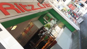 Ritz Chix Pic 2 - Ritz Shop front