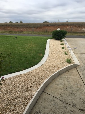 Clark Landscaping Pic 2