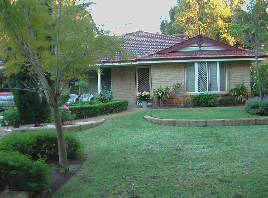 Beenyup Brook Bed & Breakfast Pic 1