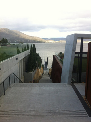 Moorilla Winery Pic 4