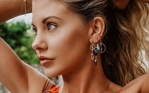 Zoe Alexandria Jewellery Pic 2