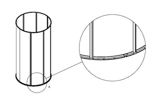 Luma Drafting Pic 5 - 3D 2D detailed drafting