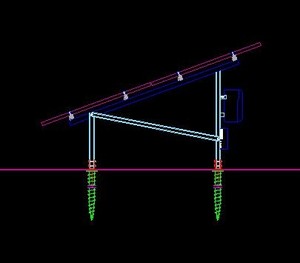 Luma Drafting Pic 3 - 2D Detailed Drafting