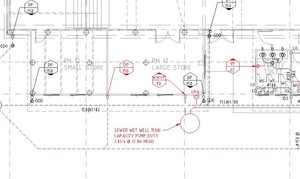 Luma Drafting Pic 2 - AsBuilt Drafting