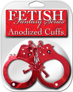 Sugar Torys Pic 3 - Fetish Adult Cuffs