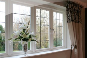 Canon Double Glazing Pic 1