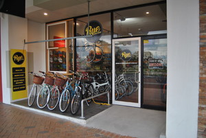 Rye Bike Shop Pic 4