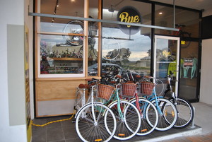 Rye Bike Shop Pic 5