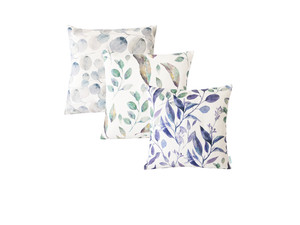 All Things Cushion Pic 4 - Floral Aussie 3 Cushion Cover Collection