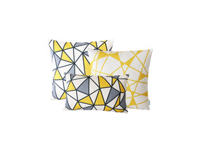 All Things Cushion Pic 5 - Geometric 3 Cushion Cover Collection