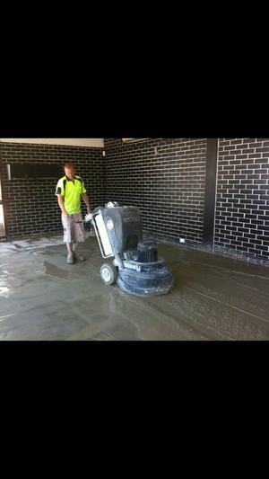 Pacific Floor Preparation Pty Ltd Pic 4