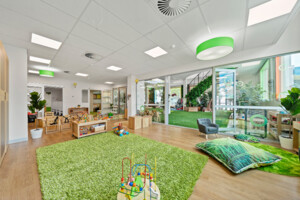 Kids Club Kensington Pic 5