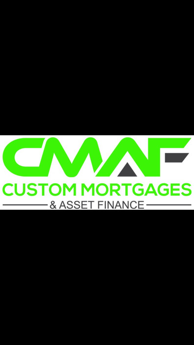 Custom Mortgages & Asset Finance Pic 1