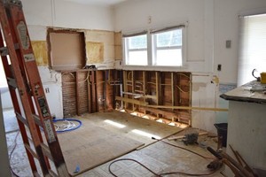 Fawcett Home Improvements - Plumbing | Electrical | ALL TRADES Pic 2 - Home Repairs