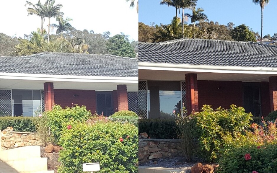 Tim's Perth Professional Roofing Restorations Pic 1