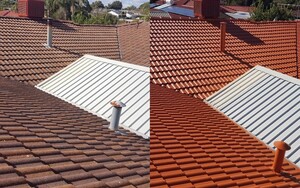 Tim's Perth Professional Roofing Restorations Pic 3