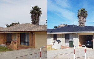 Tim's Perth Professional Roofing Restorations Pic 5