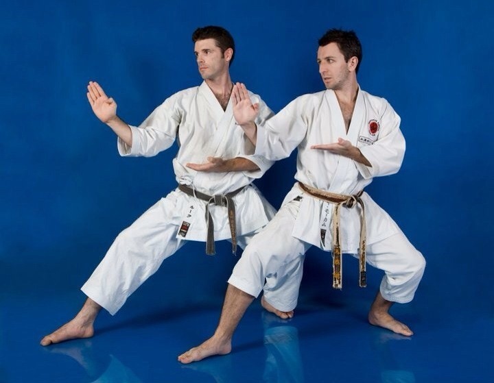 Evolution Martial Arts -Melbourne Pic 1