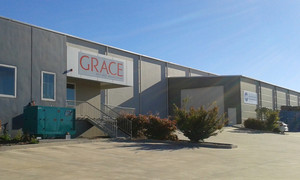 Grace Information & Records Management Pic 4