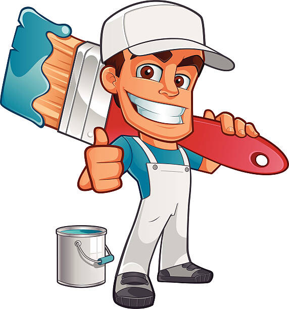 Utmost Painting & Maintenance Pic 1 - Utmost Painting Maintenance Your Local House Painter in Melbourne