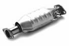 Mitchell Mufflers Pic 4 - Catalytic Converter