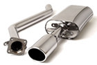 Mitchell Mufflers Pic 3 - Mufflers Exhausts