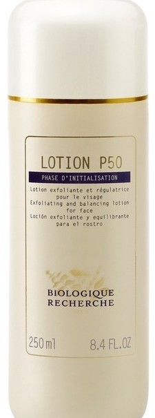 Lumiere Skin Rejuvenation Pic 3 - Now stocking Lotion P50 Biologique Recherche