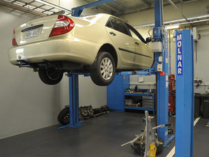 Car Docta Automotive Pic 2