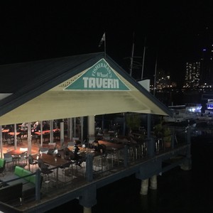 Fisherman's Wharf Tavern Pty Ltd Pic 2