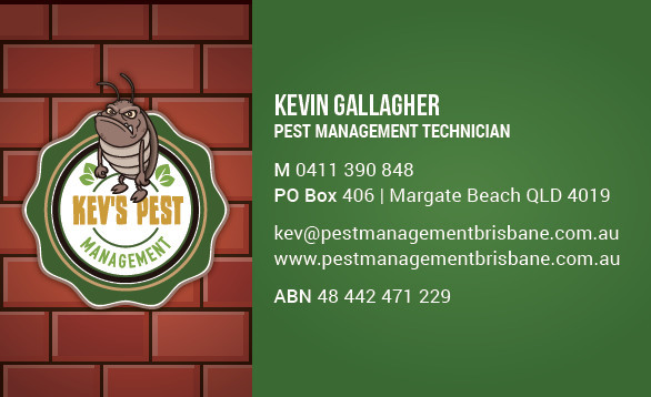 Kev's Pest Management Brisbane Pic 1