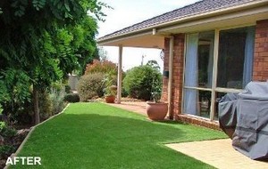 SOUTHERN CROSS GARDEN CARE QLD Pic 3