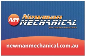 Newman Mechanical Pic 3