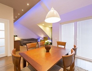 Your Green Solutions Pic 3 - Residential Lighting