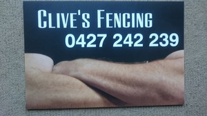 Clives Fencing and Gardening Pic 2