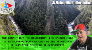 Living Limitless Pic 3 - The NaturalHealthRevolution is everywhere