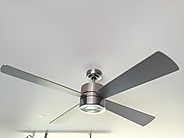 Miller Electrics Group Pic 1 - Ceiling fan