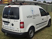 Miller Electrics Group Pic 2 - Professional electrical services advice and solutions for homes and businesses located in Melbourne