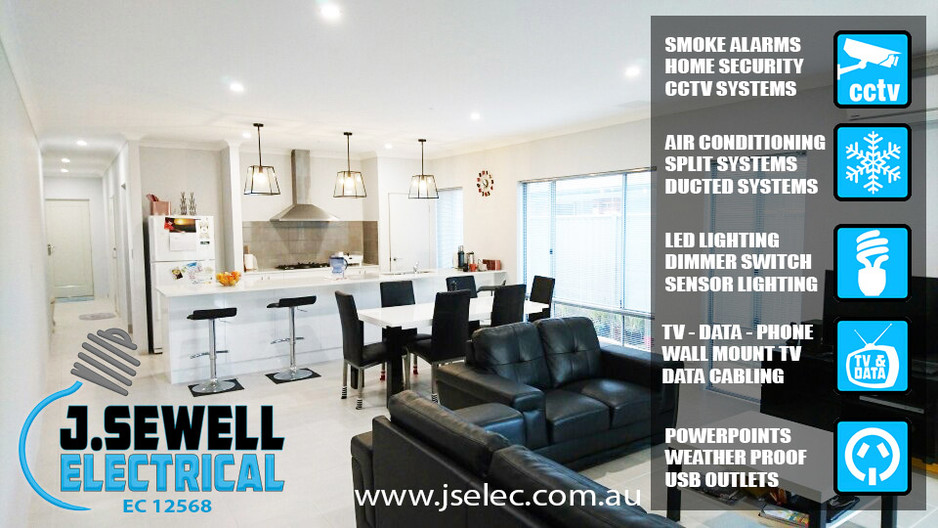 J.Sewell Electrical Pic 1