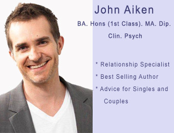 John Aiken Pic 1 - John Aiken