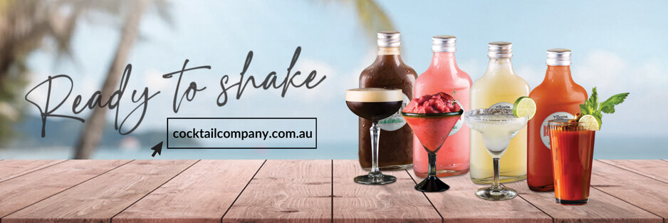 Opal Information Pic 2 - We make cocktails easy Our Cocktails are Ready To Shake Anyone can be a bartender with only 3 easy steps Create consistent and highly profitable cocktails every time with our margarita and espresso martini mix We Deliver Cocktails for Restaurants